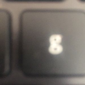 Meet your Posher, Gianna